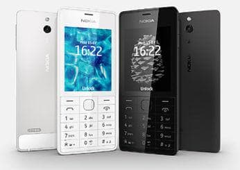 Телефон Nokia 515