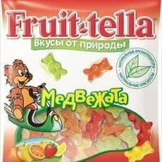 Мармелад Frutella
