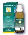 Эспумизан L