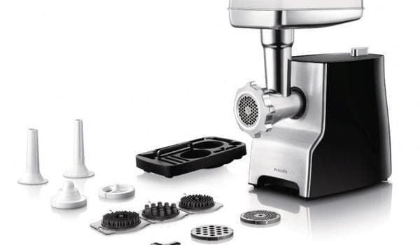 Мясорубка Philips Avance Collection