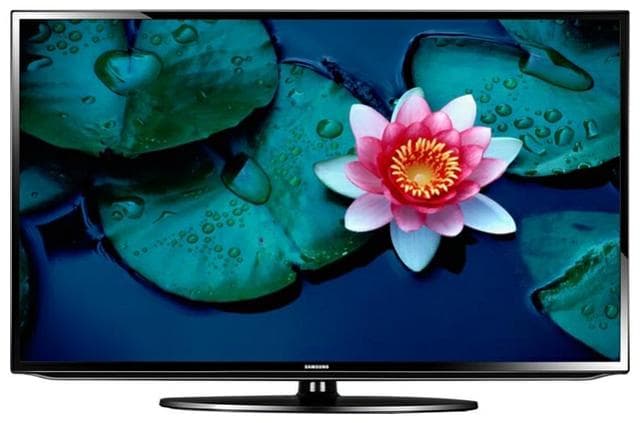 Телевизор Samsung UE40EH5047