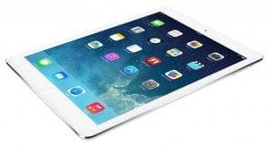 Планшет Apple IPad Air 16Gb 4G Silver