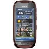 Телефон Nokia с7