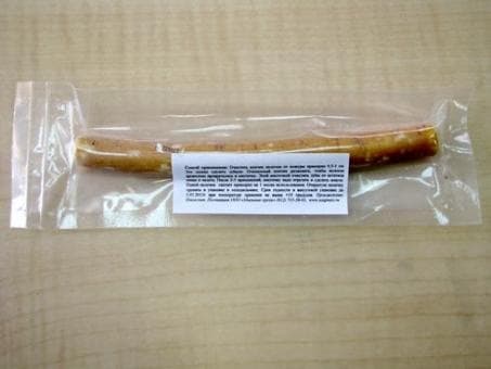 Палочки мисвак