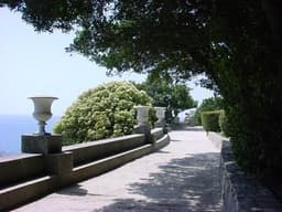 Алупка, Украина