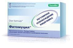 Фитомуцил