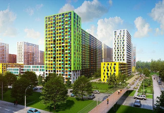 "Арбуз Недвижимость, Санкт-Петербург