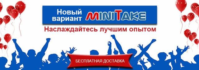 MiniTake
