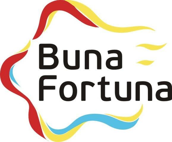 Магазин "Buna Fortuna"