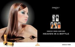 Краска для волос ANGEL Professional 