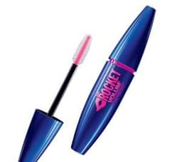 Тушь для ресниц Maybelline New York the ROCKET VOLUME EXPRESS