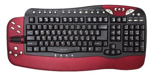 Клавиатура Oklick 780L