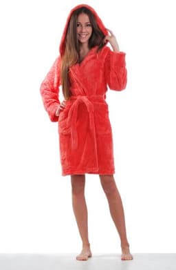Халат Buy-and-dress