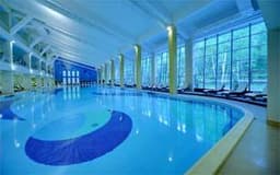 Отель "Les Art Resort" 4*, Московская область, Россия