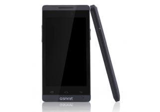 Телефон GIGABYTE Gsmart Roma R2