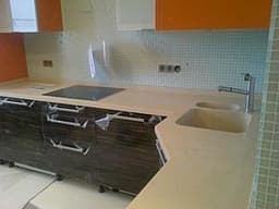 Столешница из искусственного камня Из камня.ру Corian
