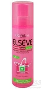 Спрей Loreal Paris Питание и блеск. Легкость