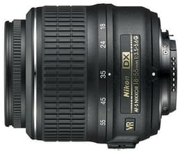 Объектив NIKON 18-55мм F3.5-5.6G AF-S DX VR