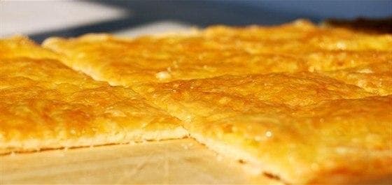 Кубанские сырники