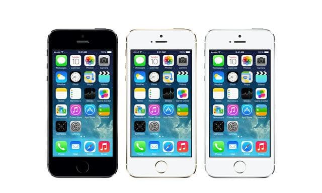 Телефон Iphon 5, 5C, 5S