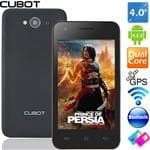 Телефон CUBOT GT72