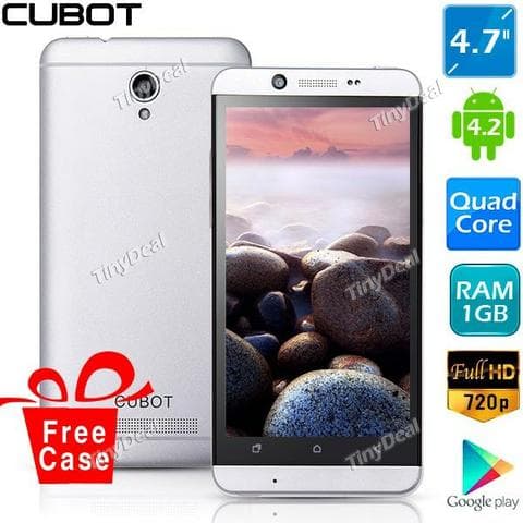Телефон CUBOT ONE