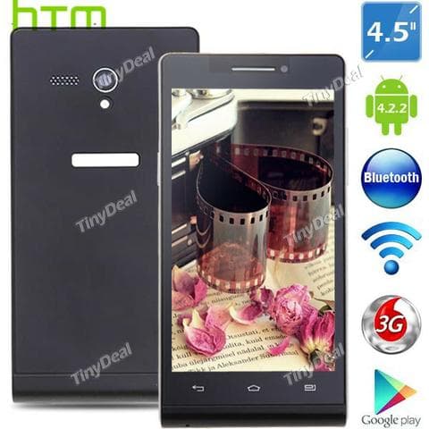 Телефон HTM A6