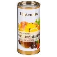 Ай HELADIV Premium mixed fruit черный листовой 100