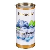 Чай HELADIV Premium blueberry 100 г