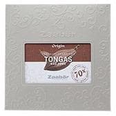 Шоколад Zaabar Origin Тонго 100 г