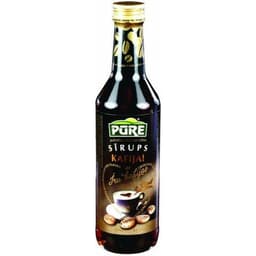 Сироп Pure Food Ирландский кофе