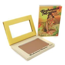 Пудра TheBalm Бронзер Bahama Mama
