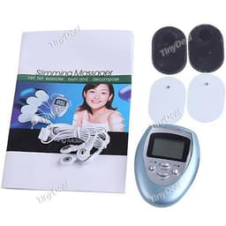 Массажер-миостимулятор Muscle Massager Slimming