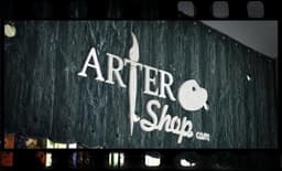 ArterShop - магазин товаров для художников