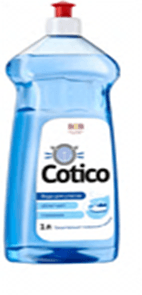 COTICO Вода для утюгов