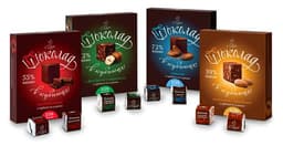 O`Zera шоколад классический