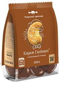 Кешью Глебович