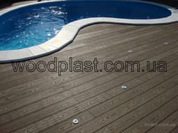 WoodPlast