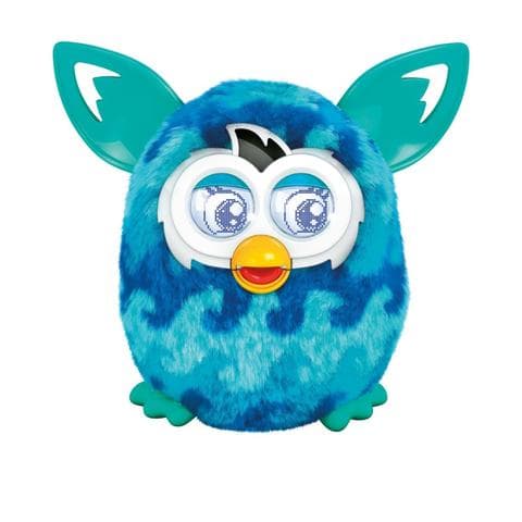 Furby Boom 2014 Hasbro