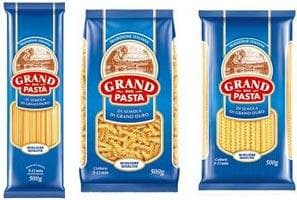 Макароны Grand di Pasta