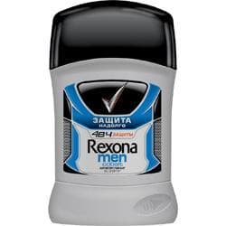 Антиперспирант Rexona Men Cobalt