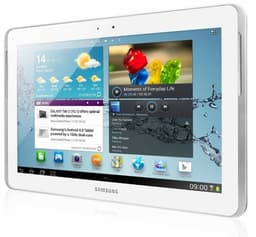 Планшет Samsung tab2 16Gb Wi-Fi,ОЗУ 1000м/б,2-ядра