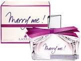Духи Lanvin Marry me