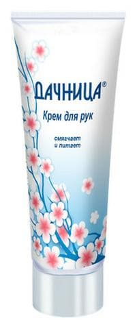 Крем Дачница для рук