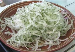 Маринованный лук
