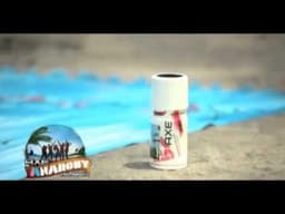 Дезодорант Axe anarchy 