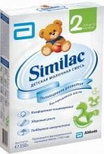 Детская смесь Similac