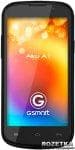 Телефон GIGABYTE Gsmart AKU A1
