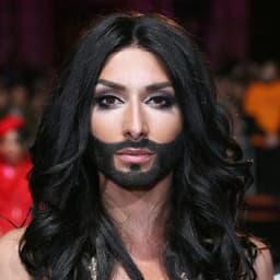 Кончита Вурст