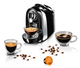 Кофемашина Tchibo Cafissimo Сompact